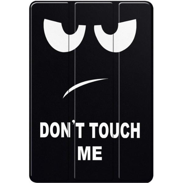 Фото - Чохол для планшету BeCover Flexible TPU Mate for Samsung Galaxy Tab A11 Plus SM-X236B 11.0" Don't Touch (713957)